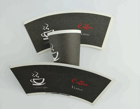 فن جام کاغذی